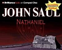 Nathaniel (Audio CD, Abridged)