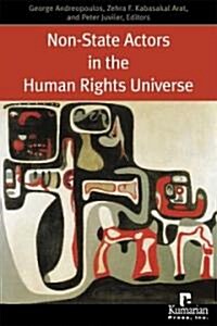 Non-State Actors in the Human Rights Universe (Paperback)