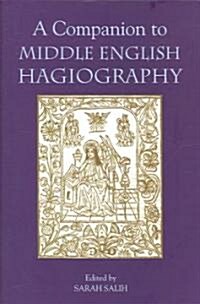 A Companion to Middle English Hagiography (Hardcover)
