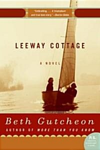 Leeway Cottage (Paperback, Reprint)