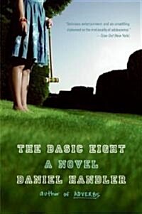 The Basic Eight (Paperback, Reprint)