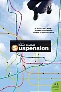 Suspension (Paperback)