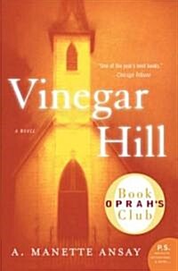 Vinegar Hill (Paperback)