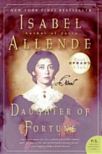 Daughter of Fortune (Paperback)