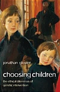 Choosing Children (Hardcover)