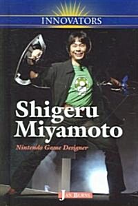 Shigeru Miyamoto (Library)