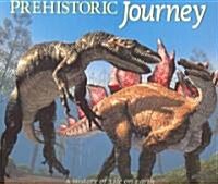 [중고] Prehistoric Journey: A History of Life on Earth (Paperback)