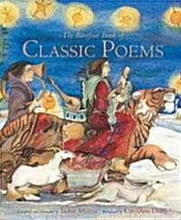 The Barefoot Book of Classic Poems: (Hardcover)