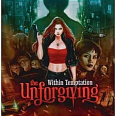 [수입] Within Temptation - The Unforgiving