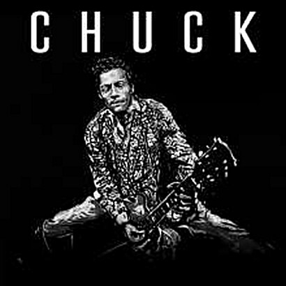 [수입] Chuck Berry - Chuck [Digipack]