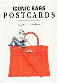 (Iconic bags) postcards