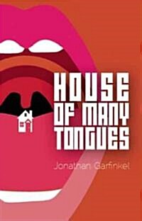 House of Many Tongues (Paperback)