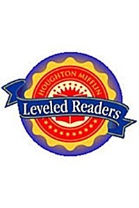 Houghton Mifflin Reading Leveled Readers: Lang Supp(6 Copy) LV 2 (Hardcover)