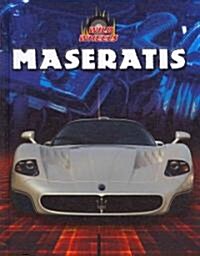 Maseratis (Library Binding)