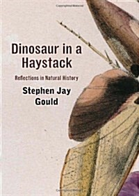 Dinosaur in a Haystack: Reflections in Natural History (Paperback)