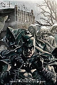 Batman: Noel (Hardcover)