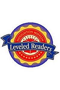 Houghton Mifflin Reading Leveled Readers: Lang Supp(6 Copy) LV 4 (Hardcover)