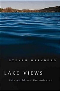 [중고] Lake Views: This World and the Universe (Paperback)