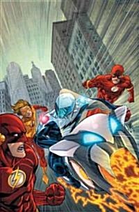 The Flash 2 (Hardcover)