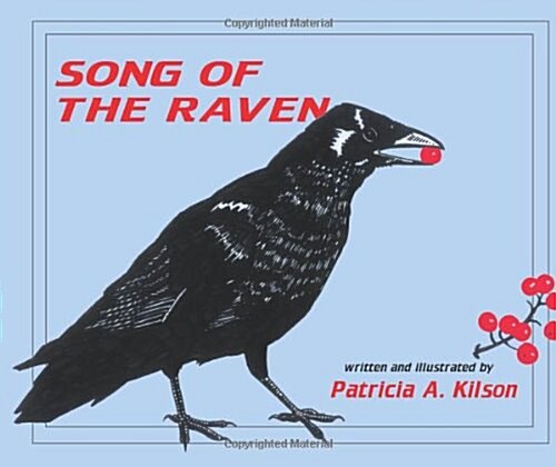 Song of the Raven (Paperback)