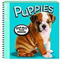 Soft Shapes Photo Books: Puppies (Other)