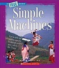 Simple Machines (Paperback)