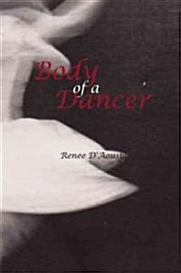 Body of a Dancer (Paperback)