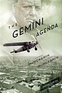 The Gemini Agenda (Hardcover)