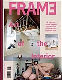 Frame #82: The Great Indoors: Issue 82: Sep/Oct 2011 (Paperback)