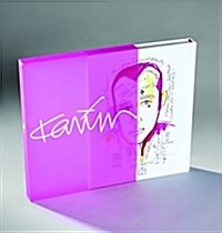 Sketch: Karim: Artworks of Karim Rashid (Hardcover)