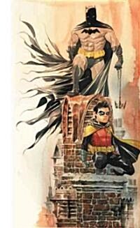 Streets of Gotham: Leviathan (Paperback)