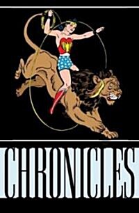 The Wonder Woman Chronicles 2 (Paperback)