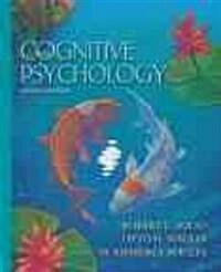 Cognitive Psychology- (Value Pack W/Mylab Search) (Paperback, 8)