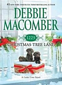 1225 Christmas Tree Lane (Hardcover)