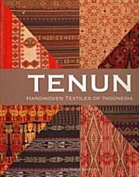 Tenun (Hardcover)
