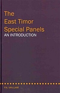 The East Timor Special Panels (Hardcover)