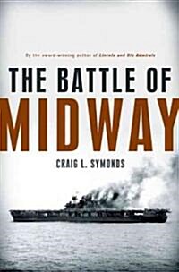 The Battle of Midway (Hardcover)