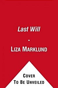 Last Will (Hardcover, 1st)