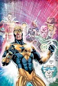 Booster Gold (Paperback)