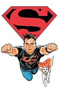 Superboy: Smallville Attacks (Paperback)
