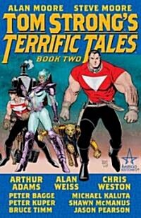 Tom Strongs Terrific Tales, Book Two (Paperback)