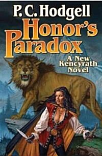 Honors Paradox (Paperback)
