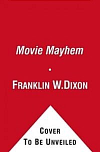 [중고] Movie Mayhem: Book Three in the Deathstalker Trilogy (Paperback)