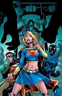 Supergirl 2 (Paperback)