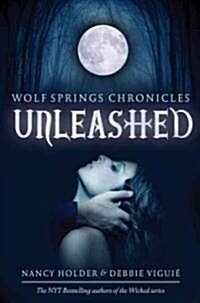 Unleashed (Hardcover)