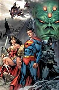 DC Universe Online Legends 1 (Paperback)