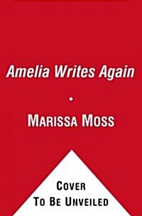 Amelia Writes Again (Paperback)