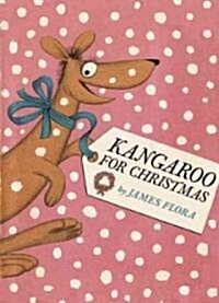 Kangaroo for Christmas (Hardcover)