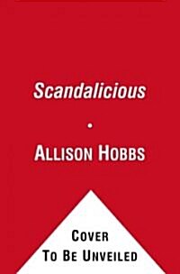 Scandalicious (Paperback)