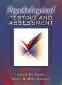 Psychological Testing and Assessment- (Value Pack W/Mylab Search) (Hardcover, 12)